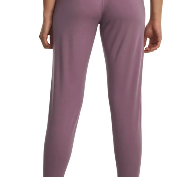 NWT Under Armour Women's Motion Joggers, misty purple, XS - Picture 2 of 12